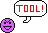 Tool!